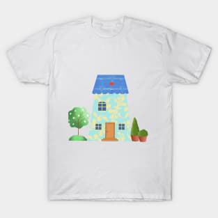 House T-Shirt